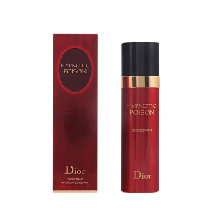 Dior hypnotic poison deodorante spray 100ml