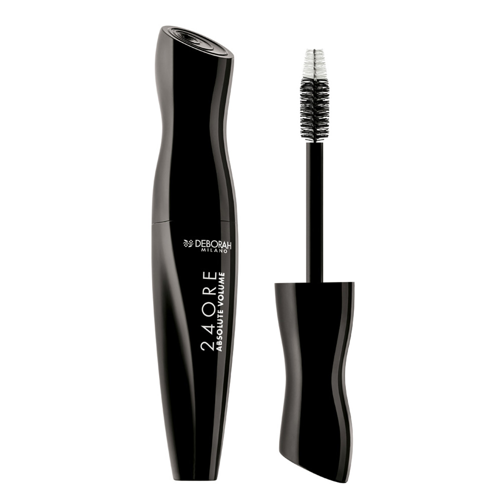 Deborah 24 Ore Absolute Volume Mascara Nero 001748