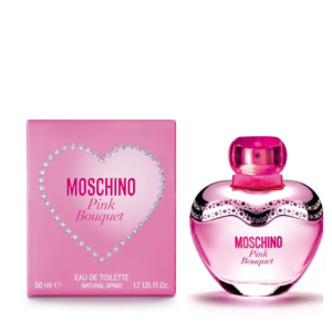 Pink bouquet edt 50 ml