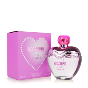 Pink bouquet edt 100 ml