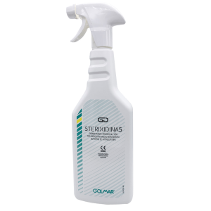 Neo sterixidina disinfettante attrezzi 750ml