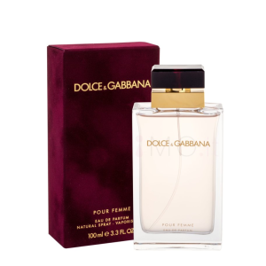 Dolce & gabbana pour femme edp 100ml