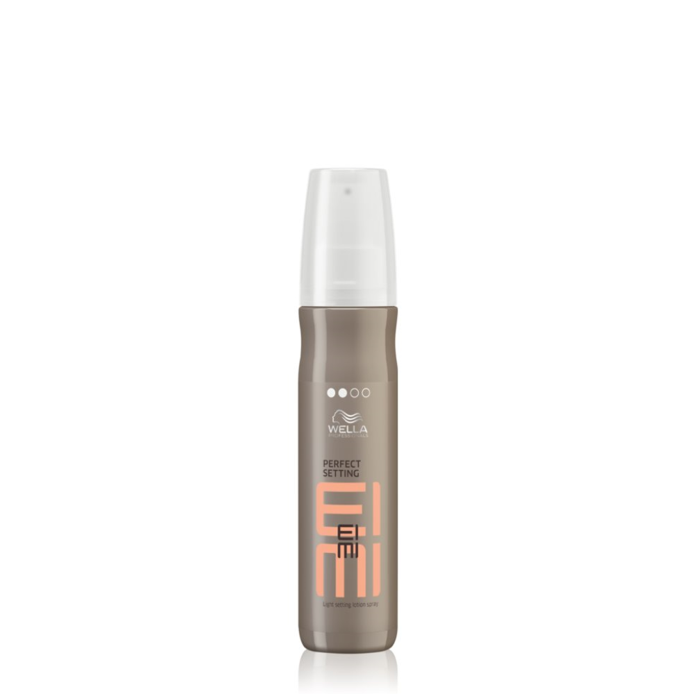 Wella Eimi Perfect Setting Spray Fissante Termoprotettore 150ML