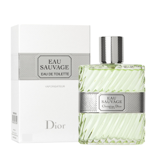 Dior eau savage edt 100ml