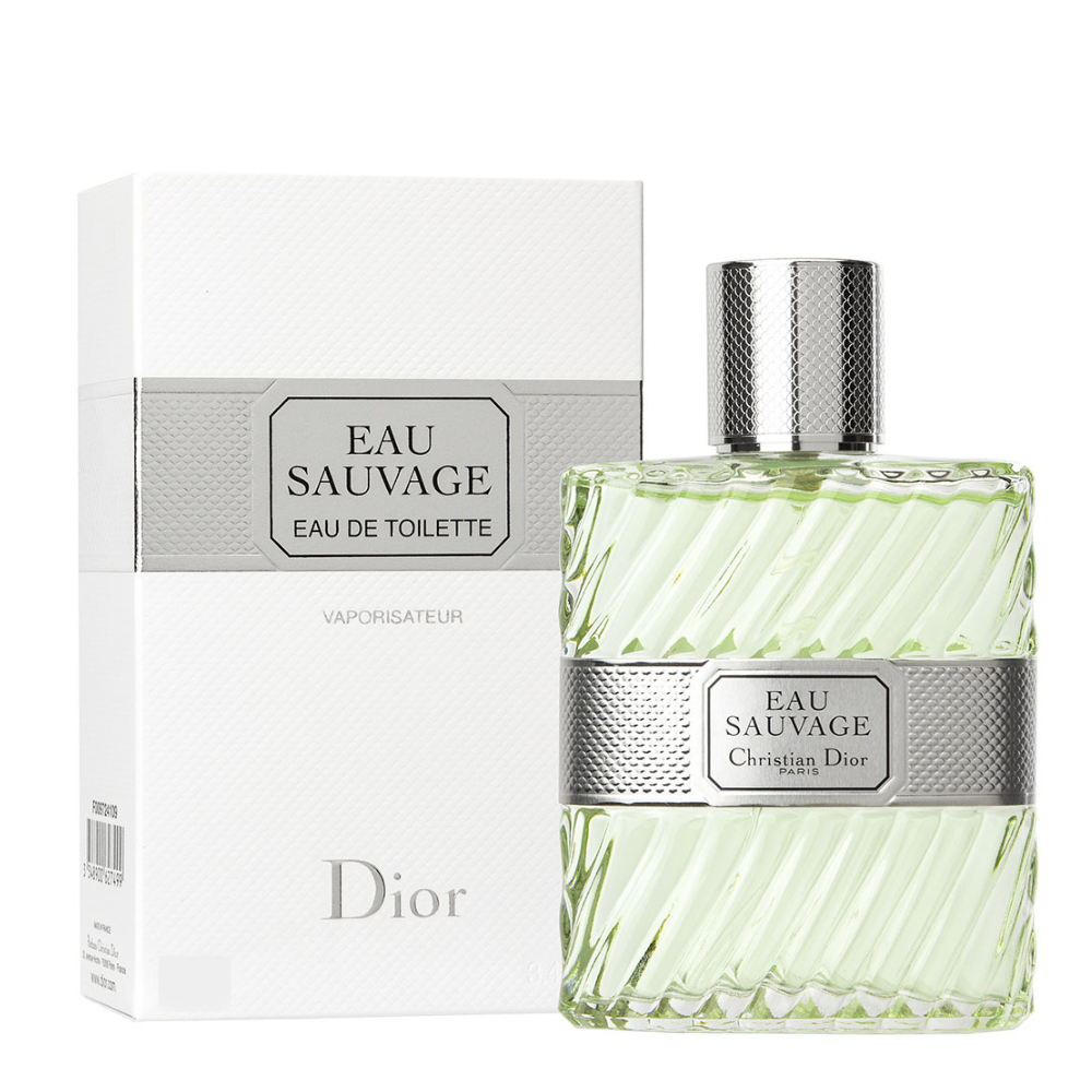 Dior Eau Savage EDT 100ML