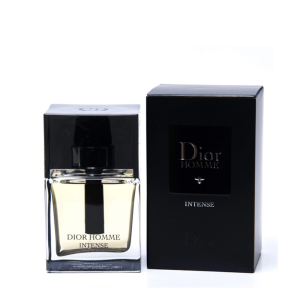 Dior homme intense edp 50ml