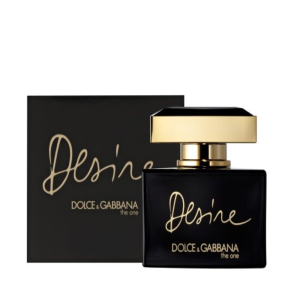 Dolce & gabbana desire edp 75ml