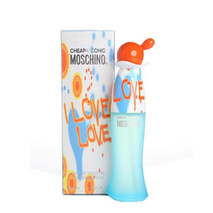 Cheap and chic i love love edp 100 ml