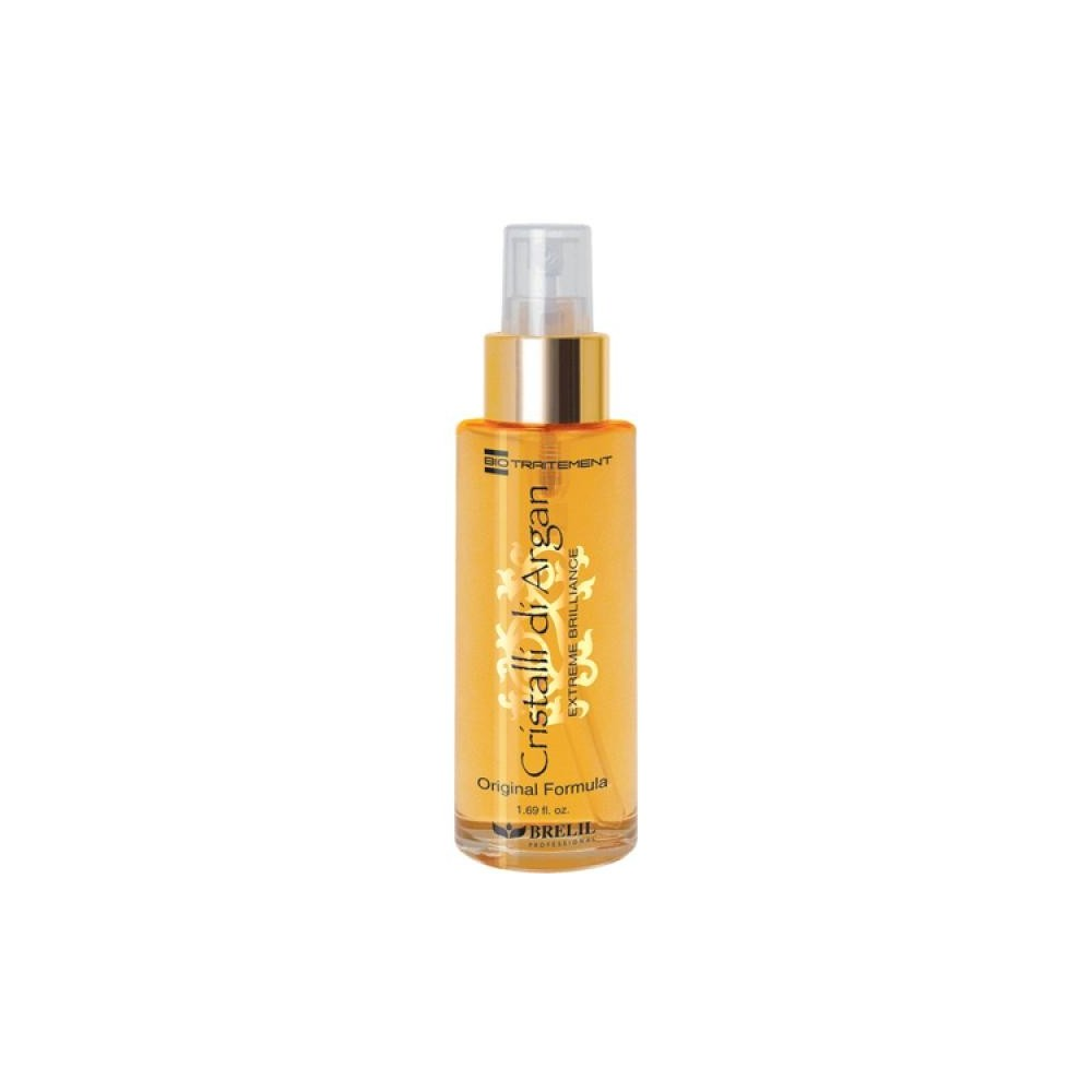 Brelil Cristalli Di Argan Olio Extreme 50ML