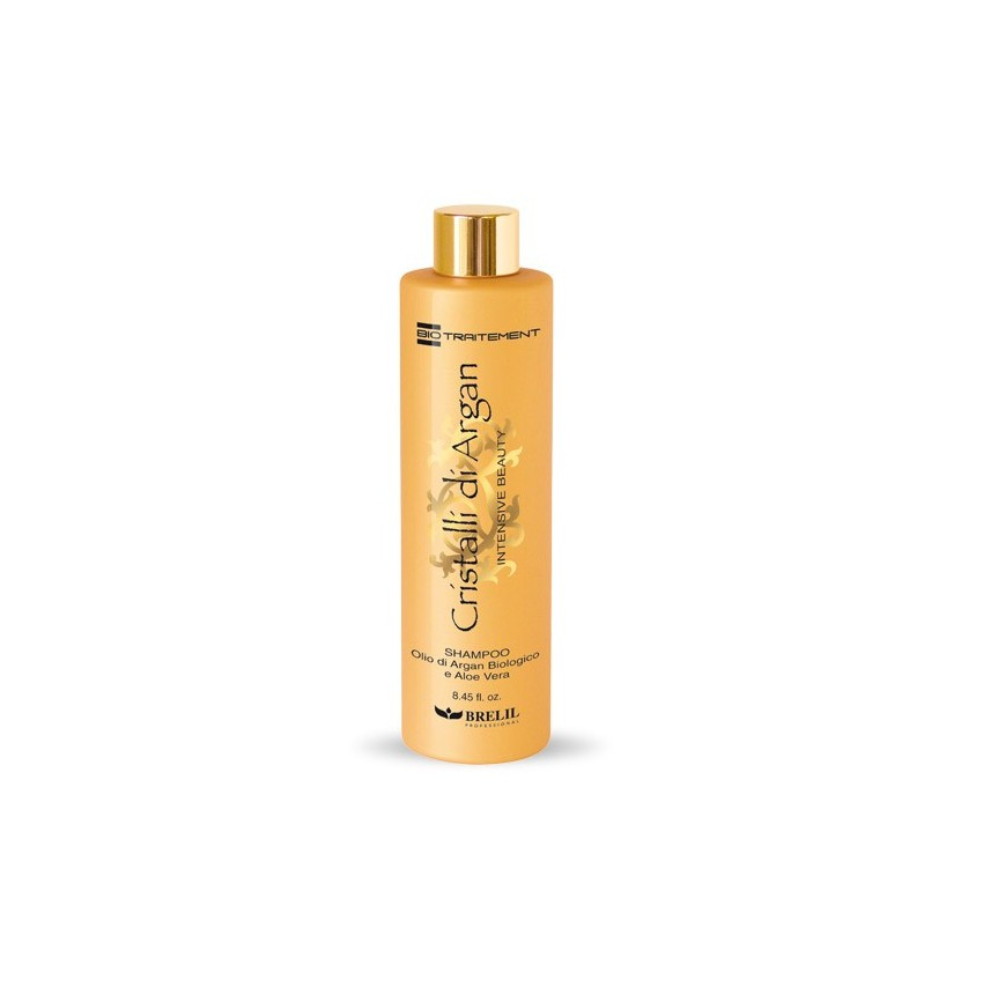 Brelil Shampoo Cristalli Di Argan 250ML