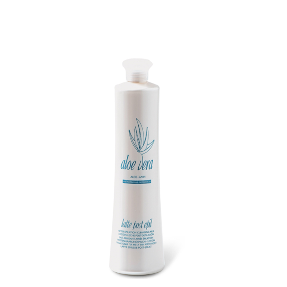 Roial Latte Post depilazione Aloe Vera 500ML 