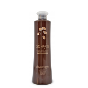 Olio massaggio olio di argan 500ml