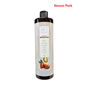 Olio massaggio olio di argan 500ml