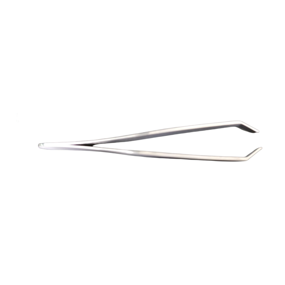 Argenta Star Star Pinza Retta Granchio Inox