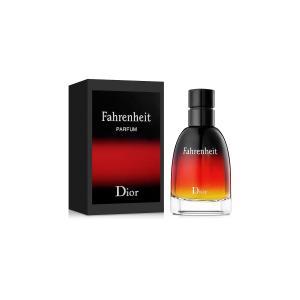 Dior fahrenheit parfum spray 75ml