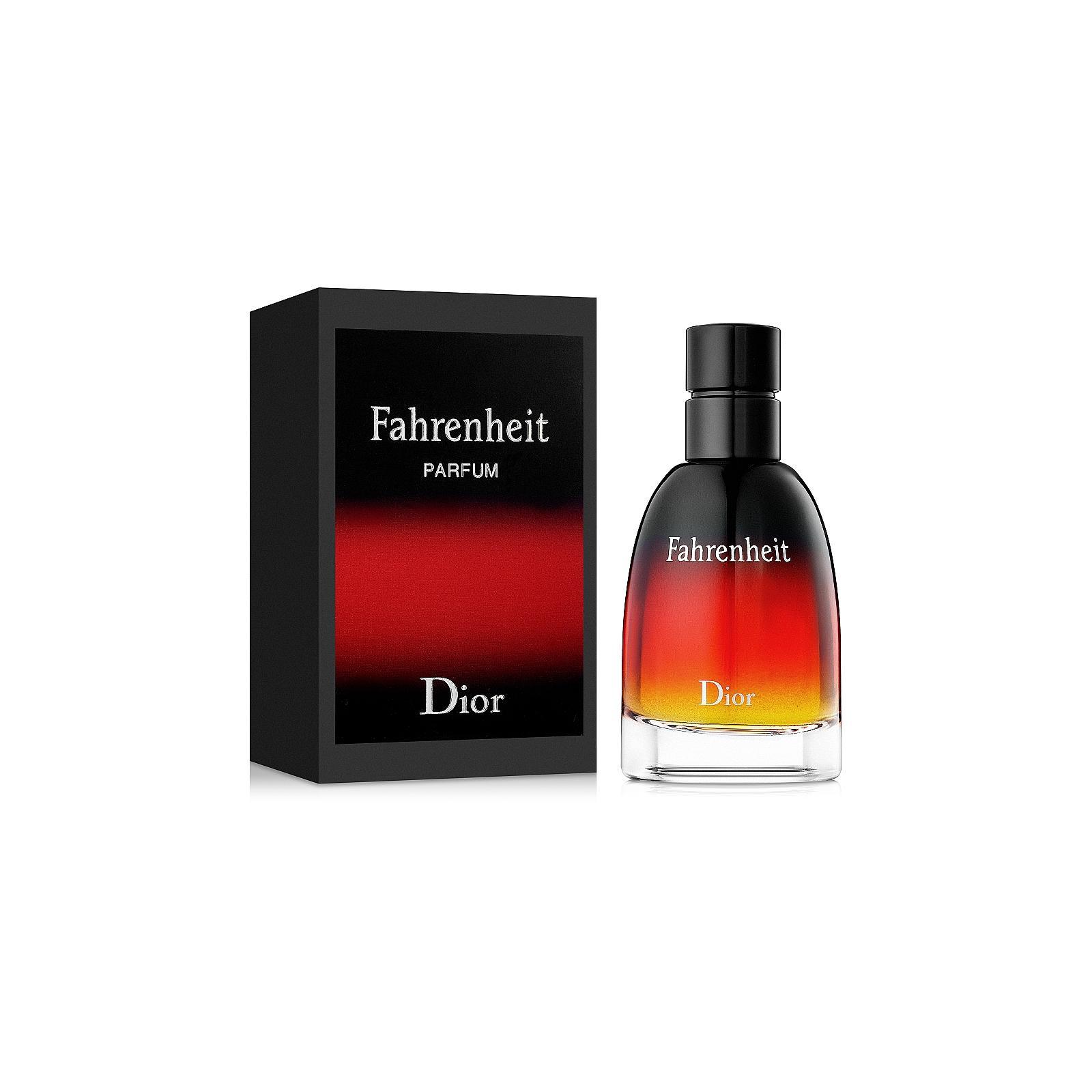 Dior Fahrenheit Parfum Spray 75ML