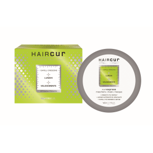 Haircur maschera crescita rapida hair express 200ml b120091