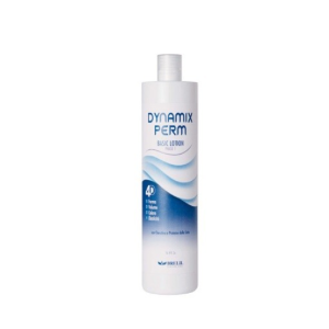 Dynamix perm basic lotion 4d 500ml