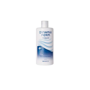 Dynamix perm neutralizer 4d 1000ml