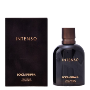 Dolce & gabbana intenso pour homme edp 125ml