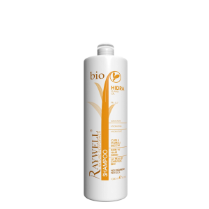 Shampoo cute e capelli secchi bio hidra 1000ml