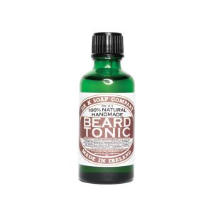 Barber beard tonic cool mint 50ml