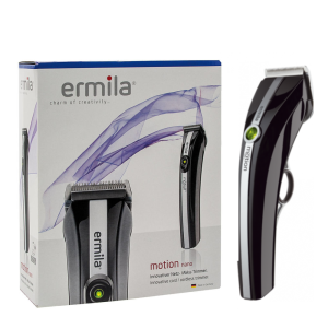 Ermilia tosatrice cordless motion