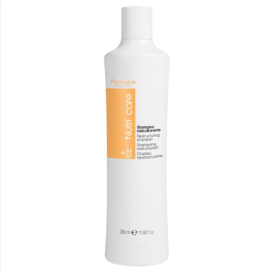 Shampoo ristrutturante 350ml