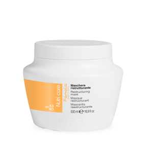 Maschera ristrutturante 500ml