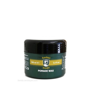 Pomade wax barber mode 100ml