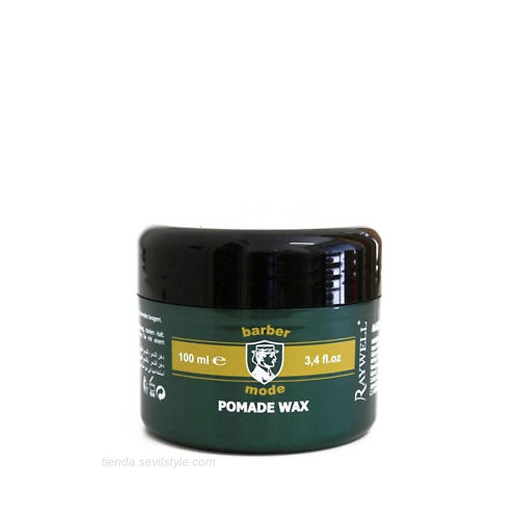 Raywell Pomade Wax Barber Mode 100ML