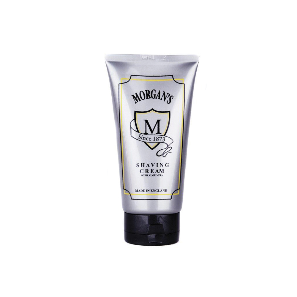 ufeffMorgan's Shaving Cream 150ML