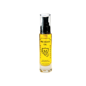 Pre shave oil 50ml