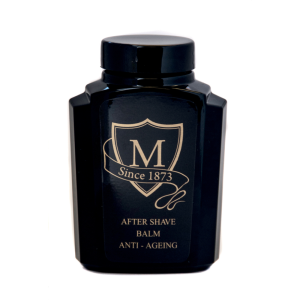 After shave balm 125ml