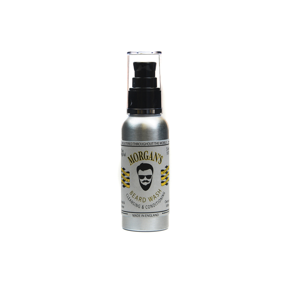 Morgan's Beard Wash 100ML