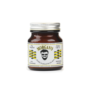 Beard & moustache wax 50gr