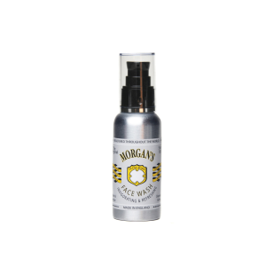 Morgans' face wash invigorating 100ml