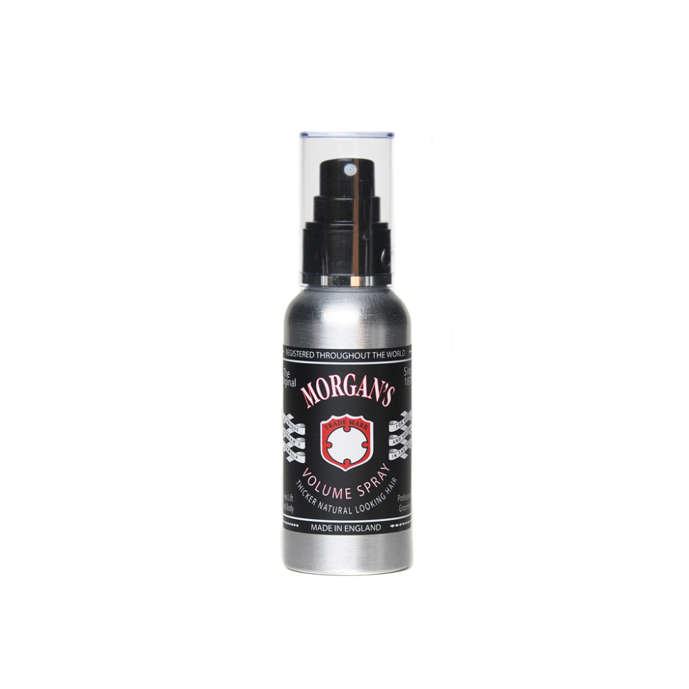 Morgan's Volume Spray 100ML