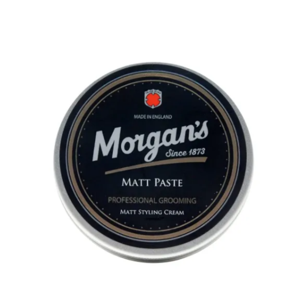 Morgan's Matte Paste 75ML 