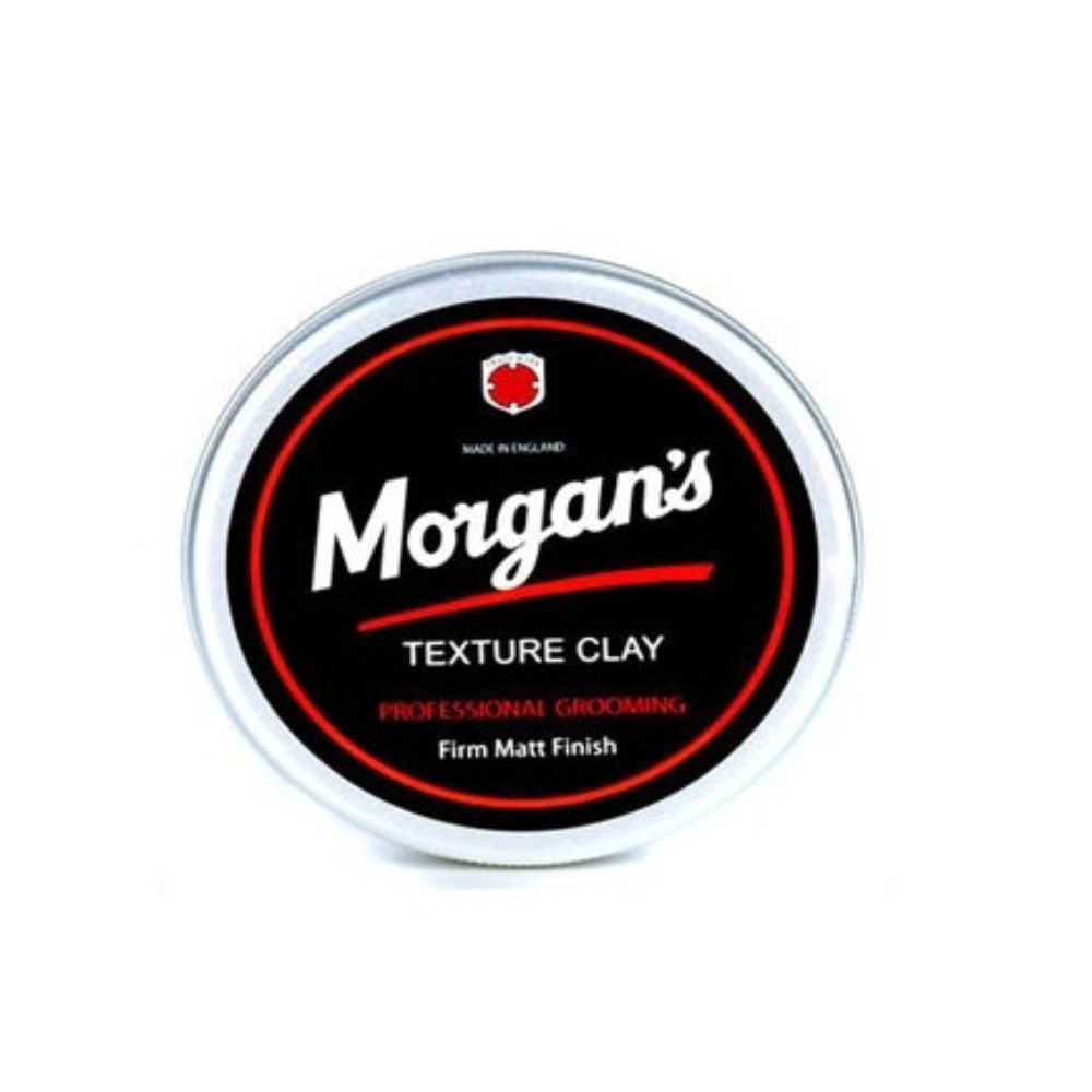 Morgan's Texture Clay 75ML