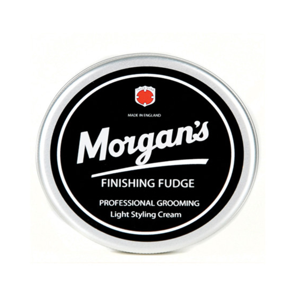 Morgan's Finishing Fudge 75ML