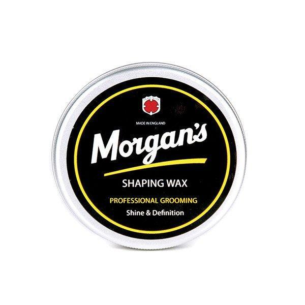 Morgan's Shaping Wax 75ML