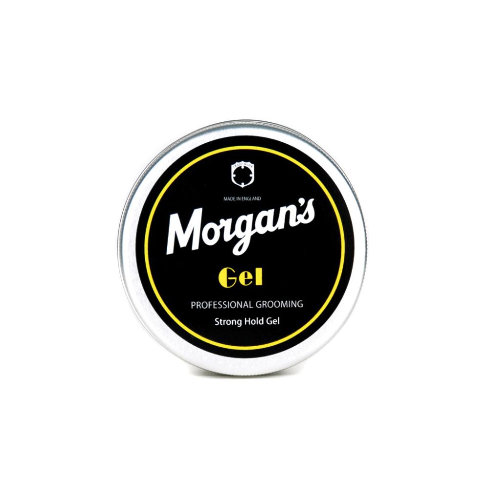 Morgan's Styling Gel Strong 100ML