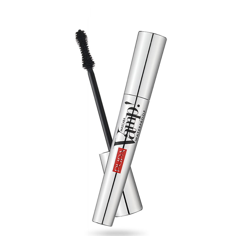 Pupa Vamp Mascara Waterproof Volume 9ML