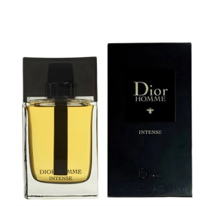 Dior homme intense edp 100ml