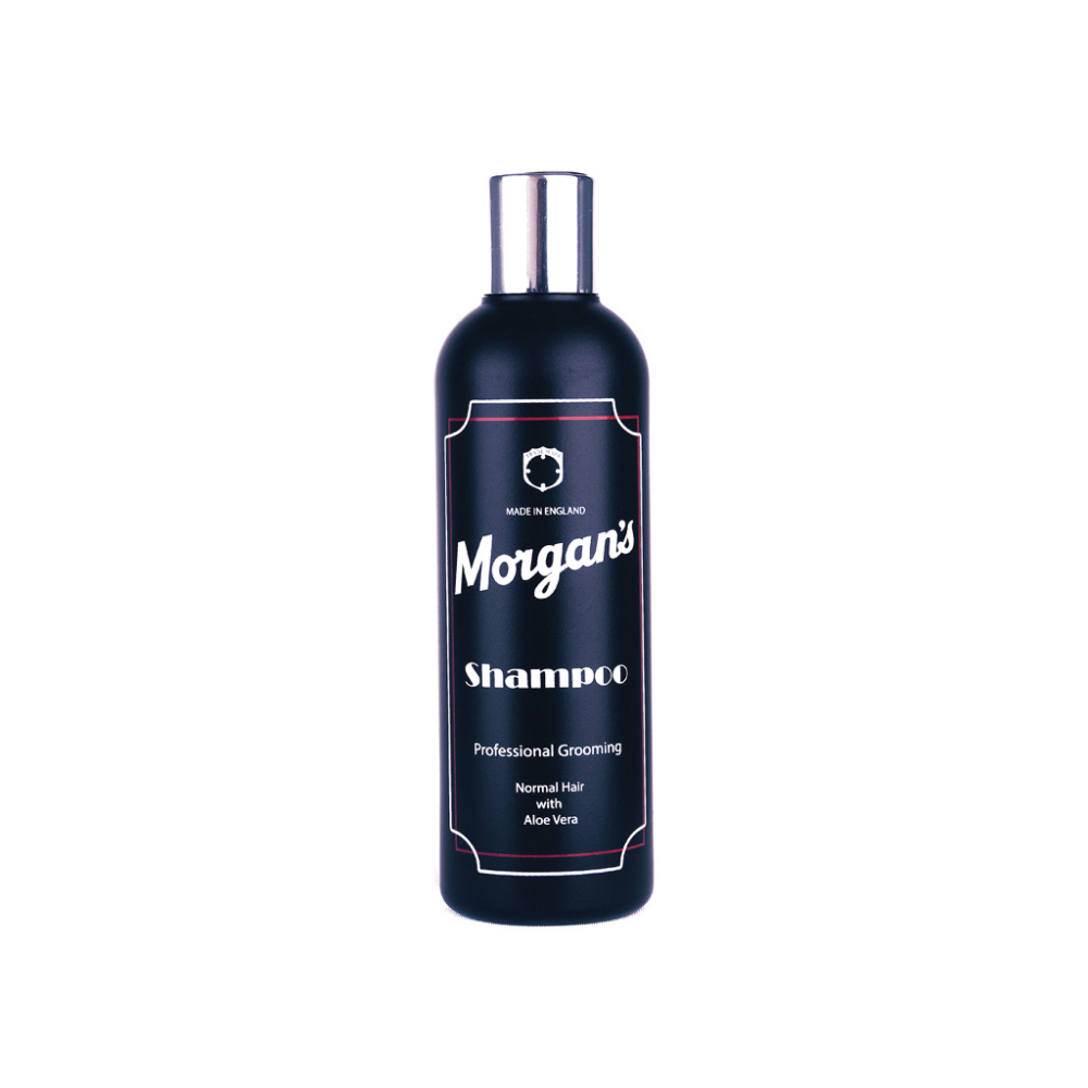 Morgan's Menu2019s Shampoo 250ML