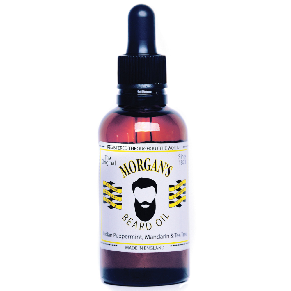 Morgan's Beard Oil 50ML