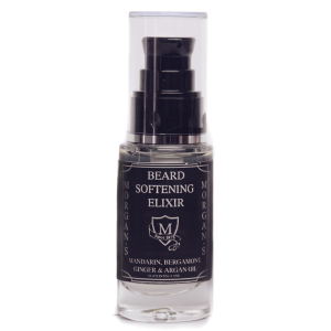 Beard softening elixir 30ml