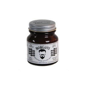 Moustache styling wax 50gr