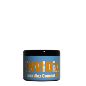 Gel gum wax cement 01 500ml